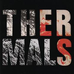 The Thermals : Desperate Ground